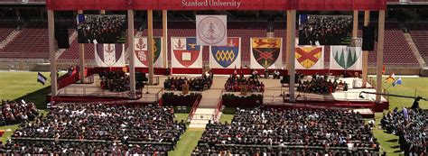 Stanford Computer Engineering Commencement Eligibility Rules - Great ...