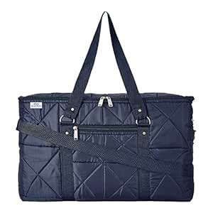 Heart Home Parachute Foldable Duffle Bag/Bag Packs with Handle for ...