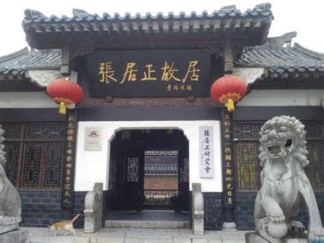 湖北荆州五大景区齐开建 个个都是大手笔-搜狐