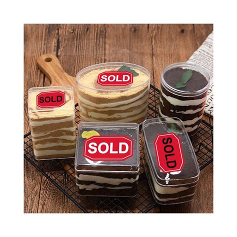 Buy Sold Stickers 2 x1.2 inch Stickers for Retail Store Fluorescent Red ...