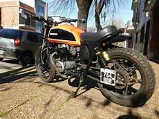 Cafe Racer Honda Mercado Libre by Honda Cb 450 Dx Cafe Racer Tracker Scrambler U S 5 Cafe Racer Honda Mercado Libre