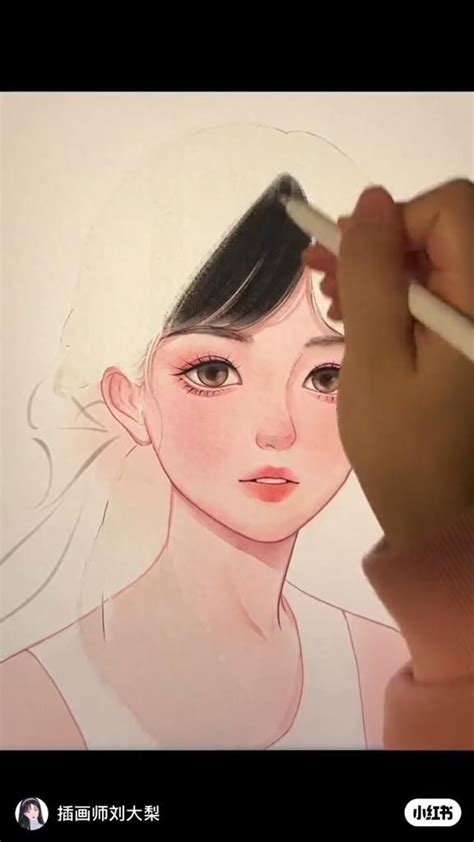 Image result for Realistic Digital Painting Tutorial