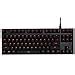 Amazon.in: Buy HyperX Alloy FPS Pro Tenkeyless Mechanical Mini USB LED ...