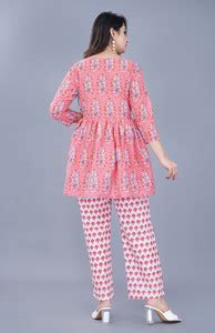 Co Ords For Women - Buy Co Ords For Women online at Best Prices in ...