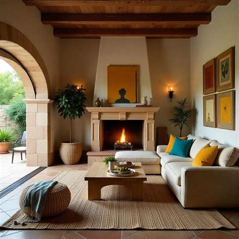 Mediterranean Interior Design: A Guide for Your Home Decor