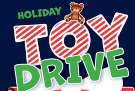 Toy Drive, Jason's Deli (5808 Line Ave, Shreveport, LA), 8 December to ...