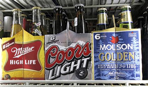 Coors Light Alcohol Percentage Usa | Shelly Lighting