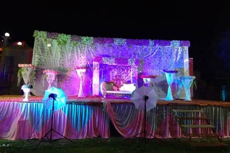 Siddhi Marriage Garden - Venue - Chhatarpur City - Weddingwire.in