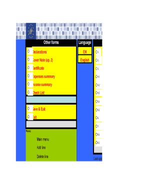 Fillable Online 6. consumable material Fax Email Print - pdfFiller