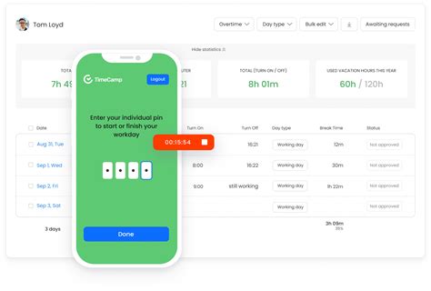 3rd Shift Hours: Challenges and Benefits of Working Overnight - TimeCamp Blog - Time Management