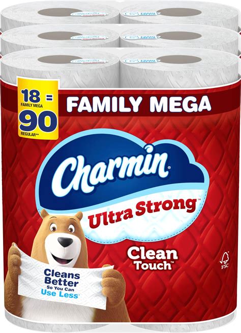 Seventh Generation Toilet Paper