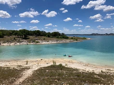 Things To Do – Canyon Lake, Texas