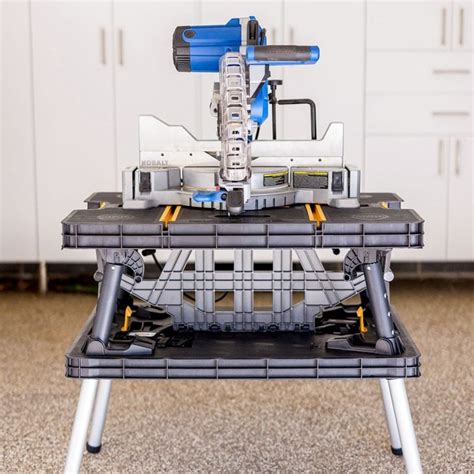 Image result for Keter Work Table Assembly