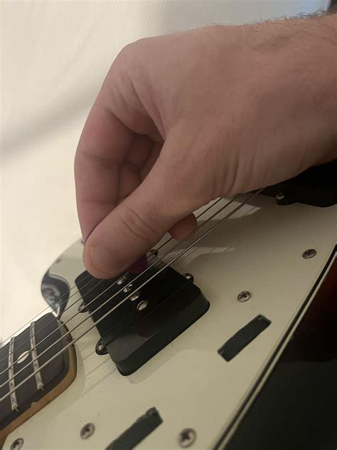 Image result for Pinch Harmonics Tutorial