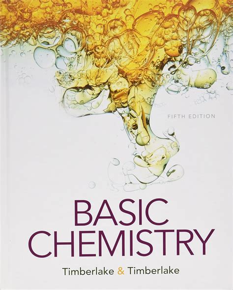 Buy Basic Chemistry Book Online at Low Prices in India | Basic ...