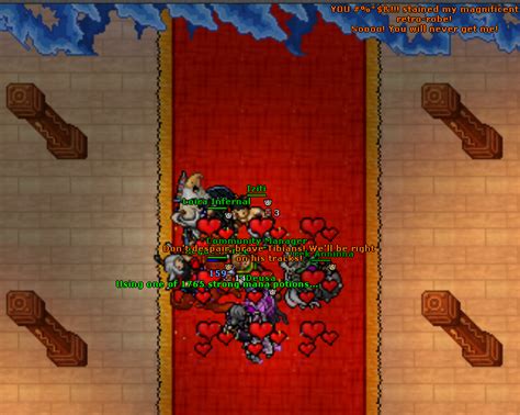 Image result for Lord Retro Tibia