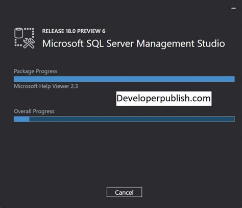 Image result for How to Install SQL Server Management Studio