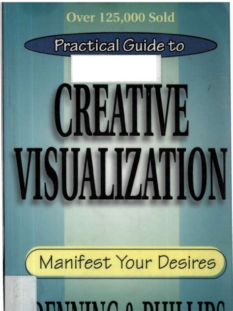 Creative Visualization PDF 的图像结果