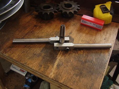 Image result for Homemade Machine Shop Tools