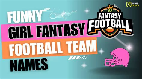 Fantasy football team names for moms【2024】best good moms fantasy football team names ideas – Artofit - funny names for fantasy football teams