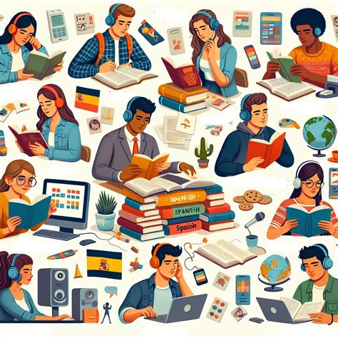 The Evolution of Spanish - From Past to Present - MY-SPANISH-DICTIONARY