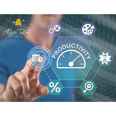 Bee Talent Solutions on LinkedIn: #productivity #beetalentsolutions