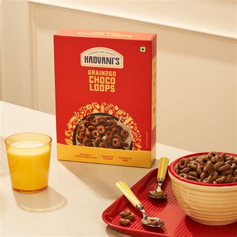 Choco Loops – Hadvanis