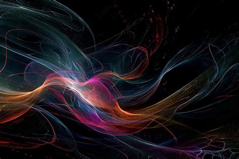 Future Abstract 的图像结果