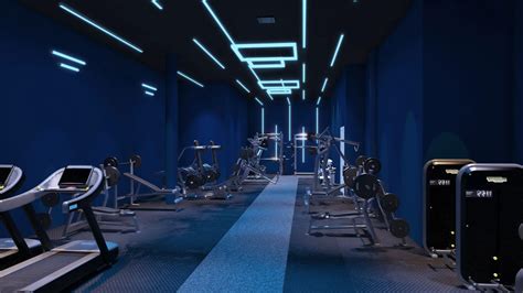 The Gym Chula Vista