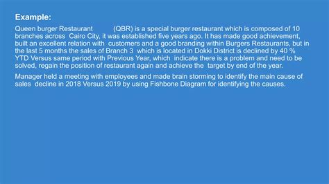 Image result for 4M Methods Fishbone