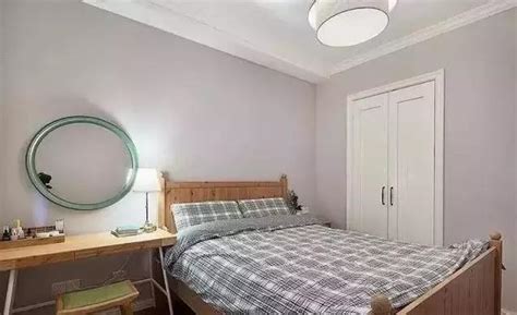 7平米小卧室装修方法有哪些