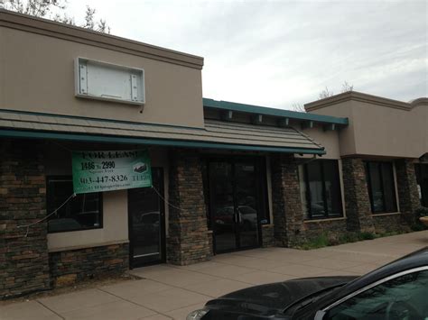 Voodoo Hair Lounge | Commercial Redevelopment - ArcWest Architects