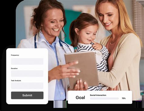 Image result for ABA Data Collection Software