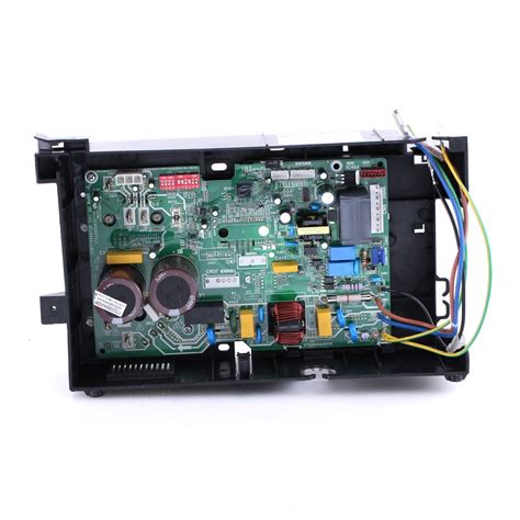 Image result for AC Condenser Fan Control Module