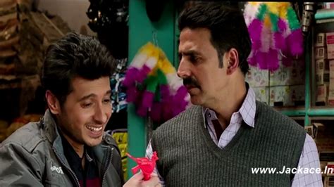 Check Out The Official Trailer Of Akshay Kumar Starrer Toilet Ek Prem ...
