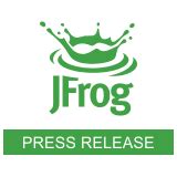 Image result for Jfrog Software