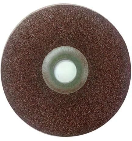 Ikkon Fiber Disc Sanding Discs Manufacturer, Supplier from Bangalore