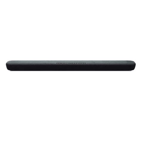 Yamaha YAS 109 - Soundbar