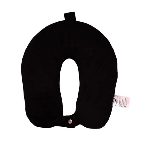 SWARG HOMES Super Comfy Premium Neck Pillow for Travel | Rest Cushion ...