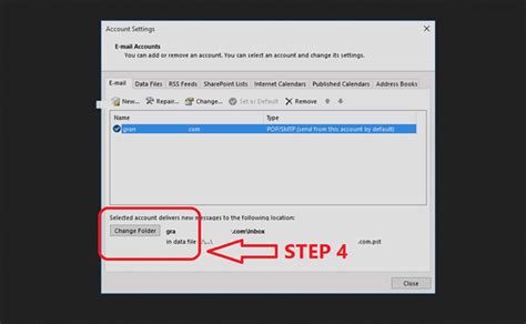 Image result for PST File Location