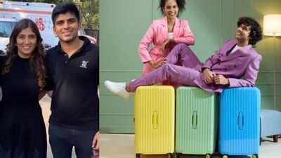 Women's Day: How Eume founder Naina Parekh reimagined Indian travel ...