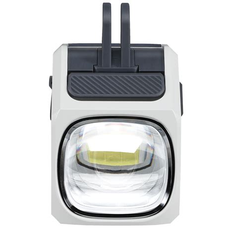 Magicshine EVO 1700 Underneath Mounted Front Light-White (1700 Lumens)