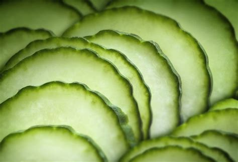 Seedless Cucumber