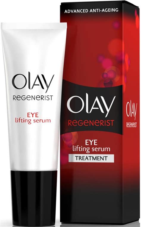 Olay Regenerist Eye Lifting Serum 15 ml | lyko.com