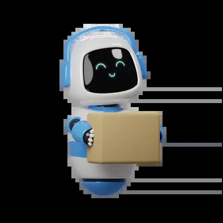 Robot Box Icon 的图像结果