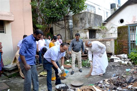 Swachhta Action Plan, Activities undertaken by Coir Board | Ministry of ...