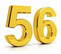 Image result for 56