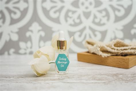 Image result for Using Essential Oil Massage