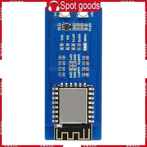 Image result for Increase Flash Memory of Esp8266 Wi-Fi Module