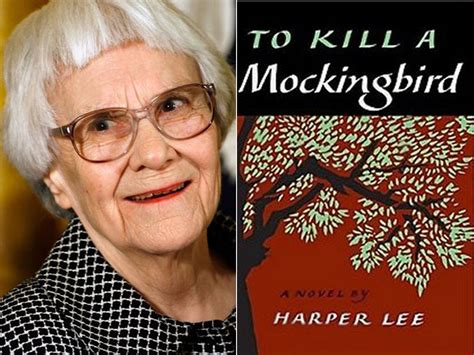Harper Lee This New Details Of Harper Lee True Crime Book Revealed As